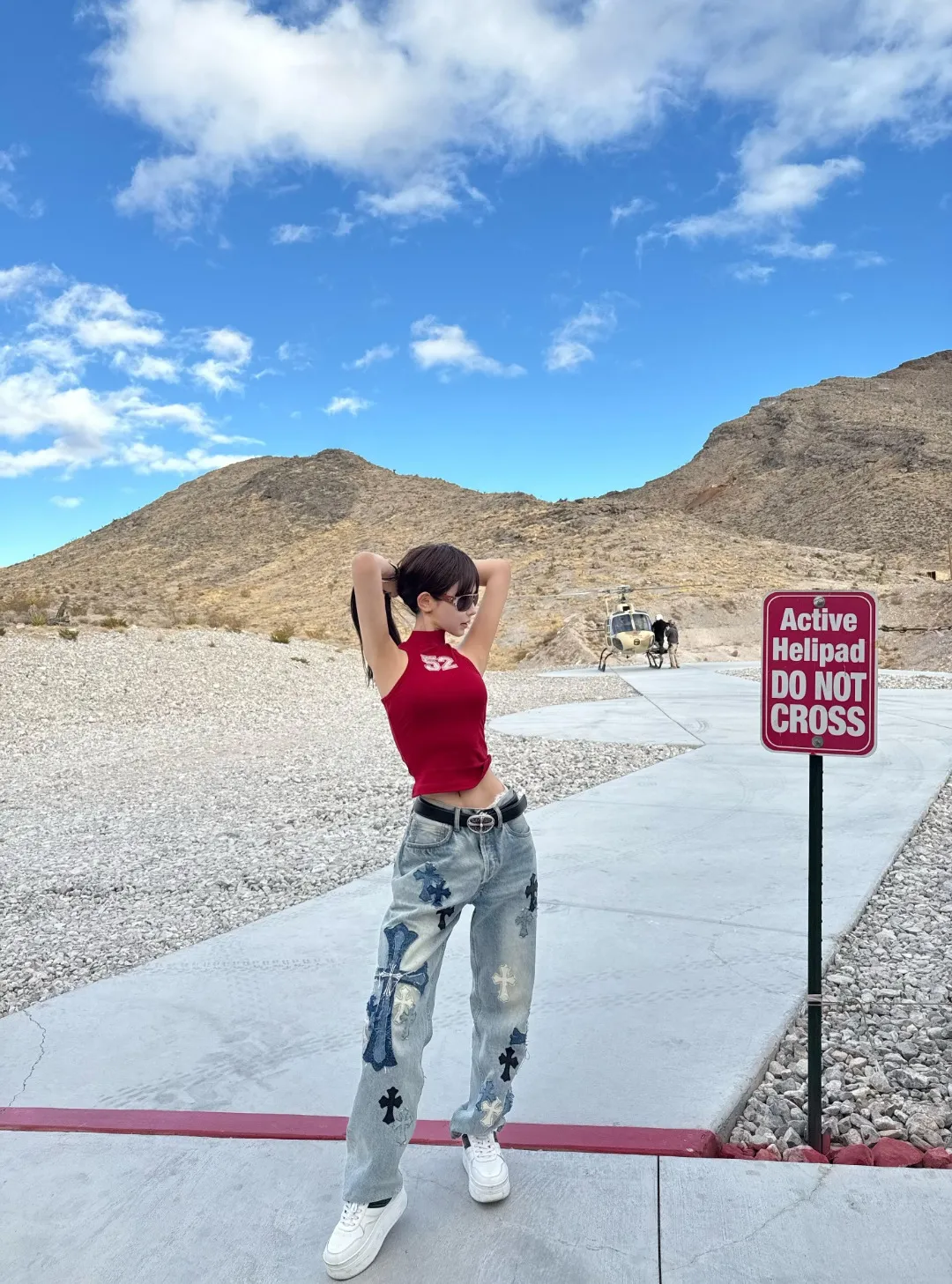 model picture